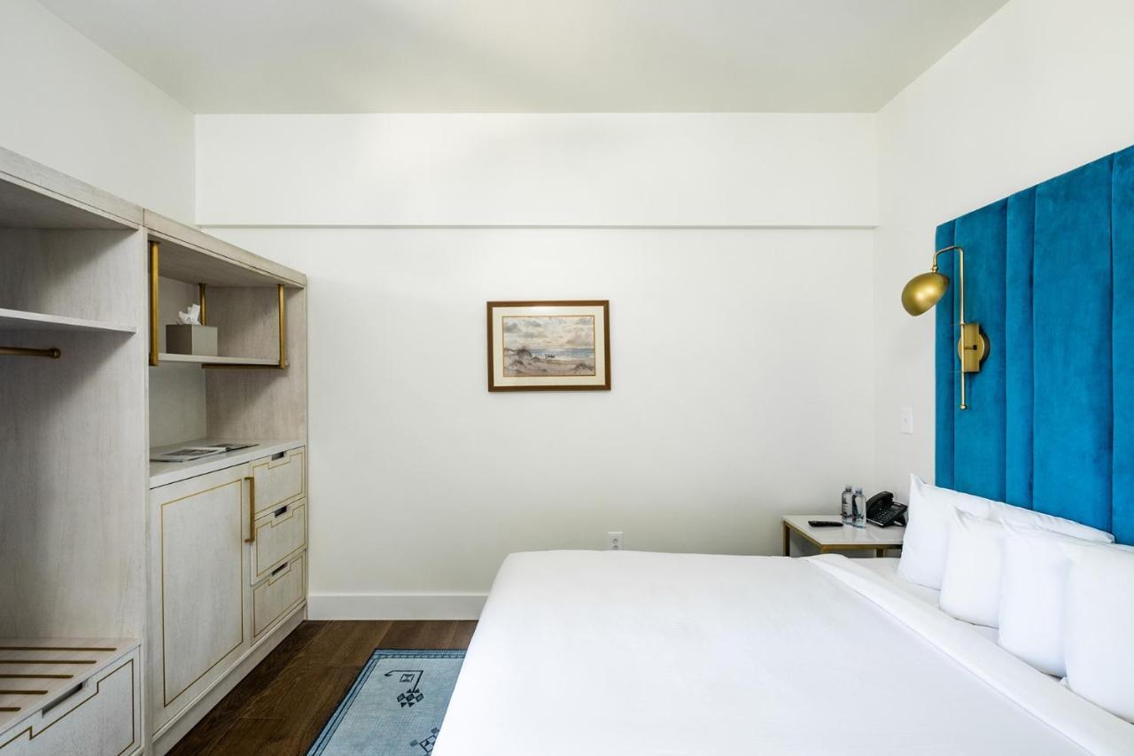 Scarborough Inn Ocean City Ngoại thất bức ảnh