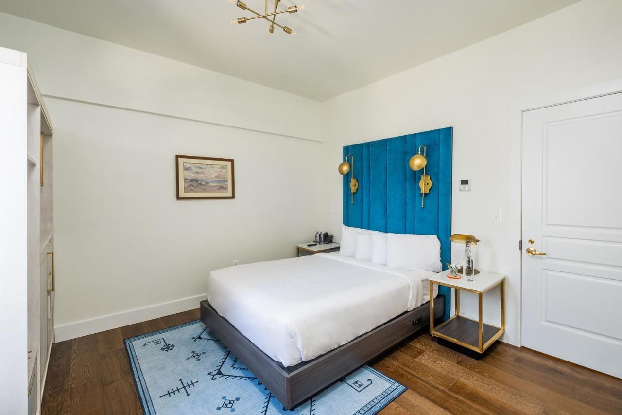 Scarborough Inn Ocean City Ngoại thất bức ảnh